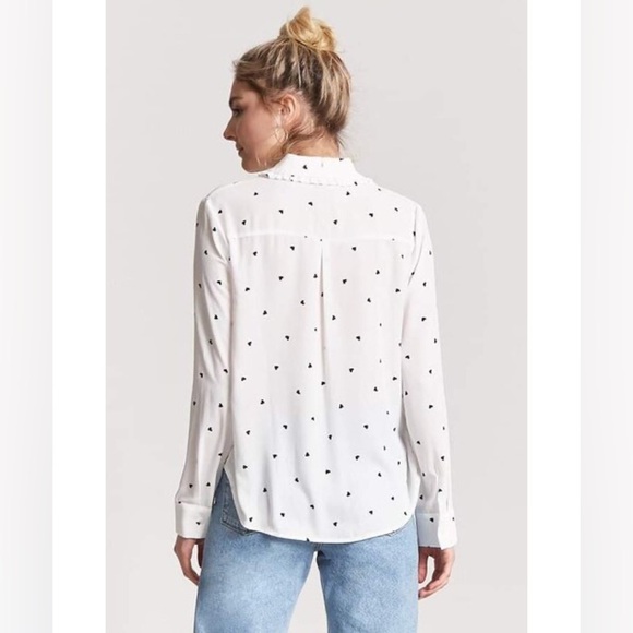 Forever 21 Shirt - Picture 2 of 6